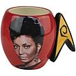Star Trek Original Series Uhura Mug